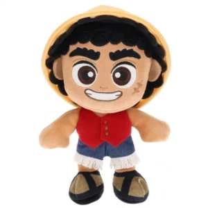 Phatmojo One Piece Monkey D. Luffy Plush Toy: Your Ultimate Collectible